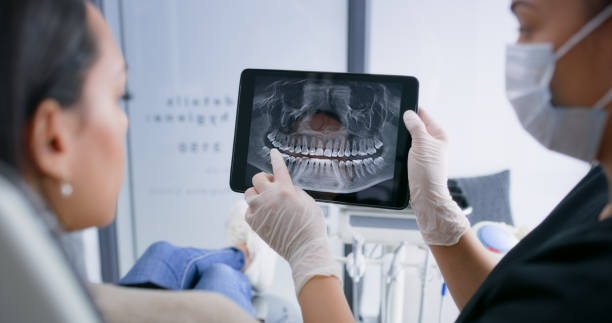 Licensed Tooth Extraction service in Stillwater, OK - Smile Center Dentistry